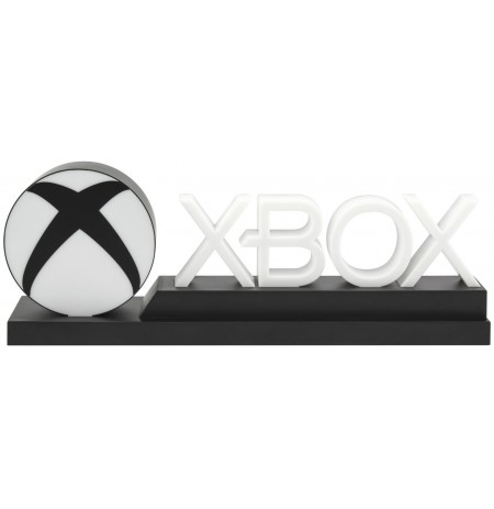 Xbox Icons lempa 