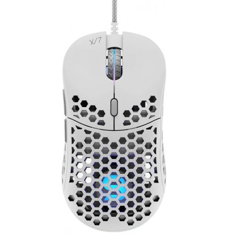 SPC Gear LIX wired mouse | 8000 DPI