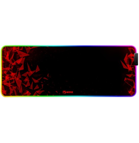 Marvo MG011 XL RGB mouse pad | 800x300x4mm