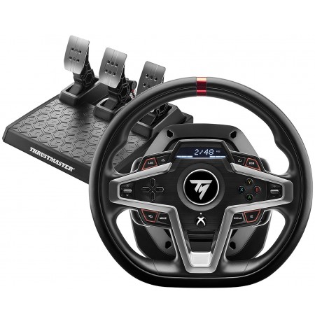 Thrustmaster T248 steering wheel| Xbox