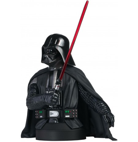 Star Wars A New Hope Darth Vader statula | 20 cm