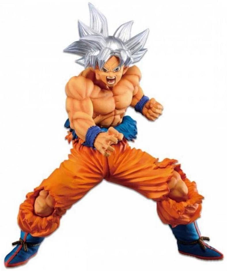 ichibansho goku