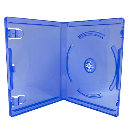 Playstation disc box