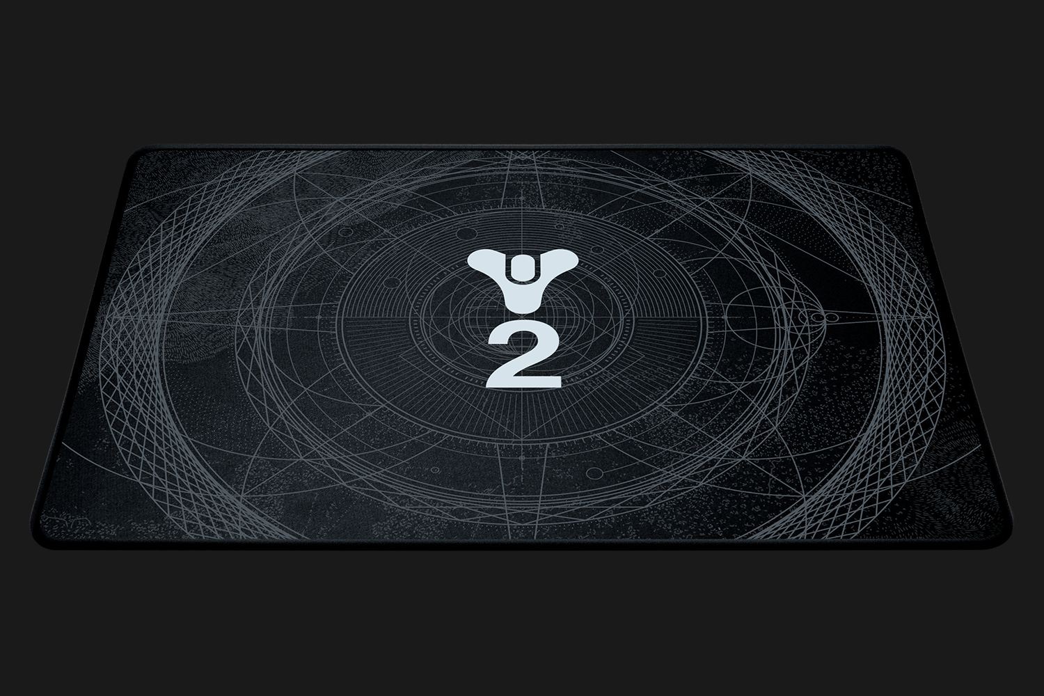 Razer Goliathus - Medium (Speed) - Destiny 2 Ed. surface