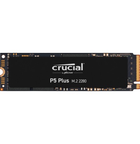 Crucial P5 Plus PCiE 4.0 NVMe M.2 skirtas PC/PS5 2TB