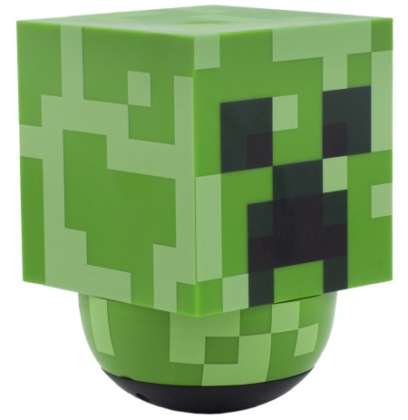 Minecraft Creeper Sway lempa