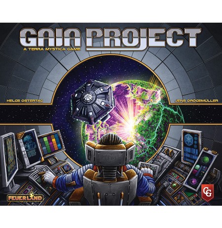 Gaia Project 
