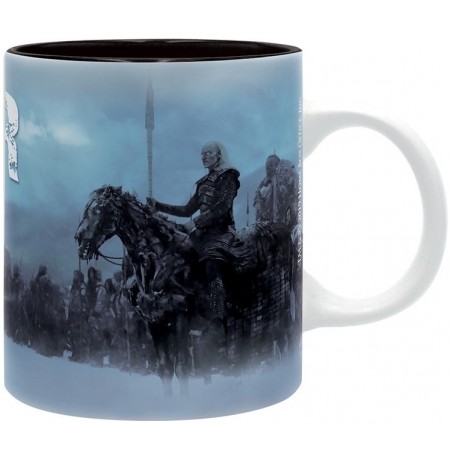 Game Of Thrones White Walkers Mug (320ml)