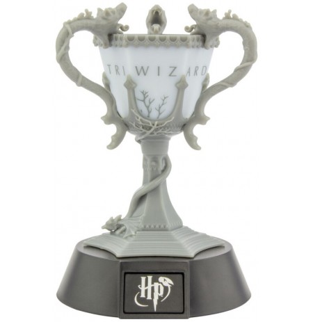 Harry Potter Triwzard Cup Icon lempa