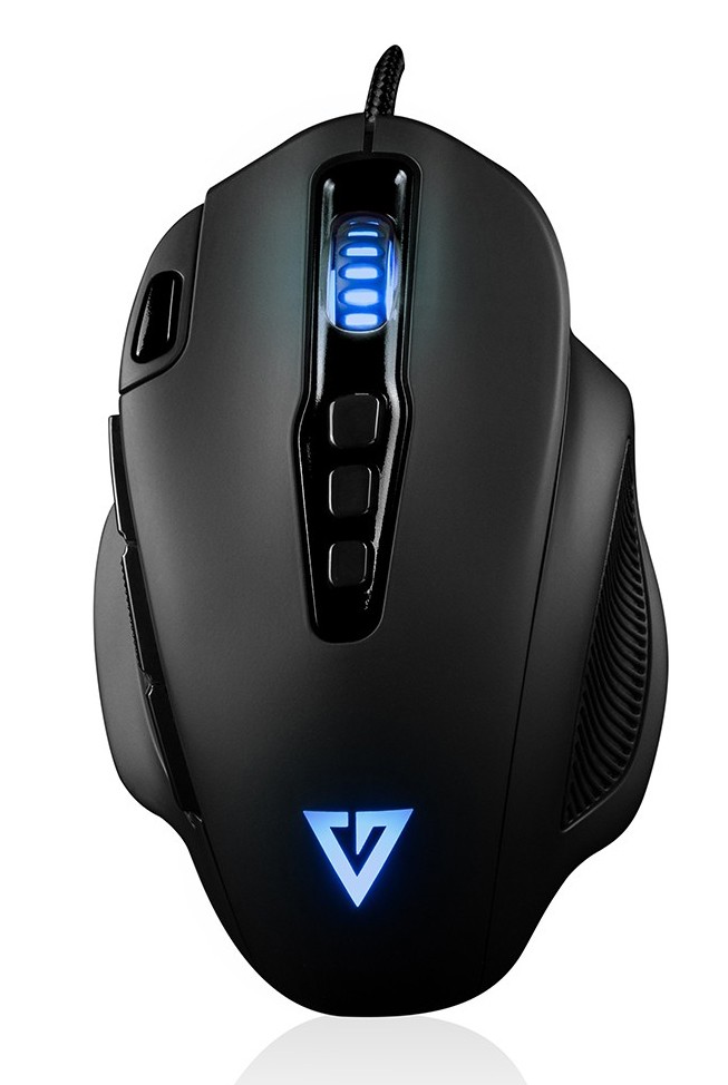 gmx5 mouse