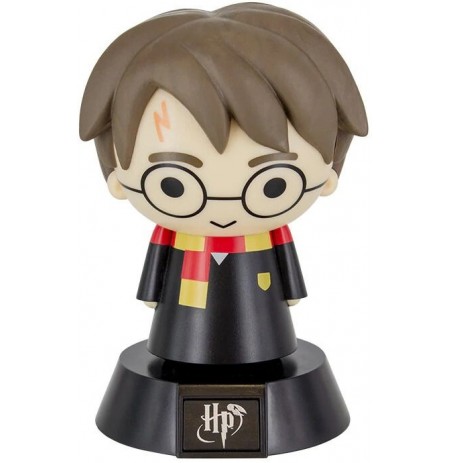 Harry Potter Icon lempa