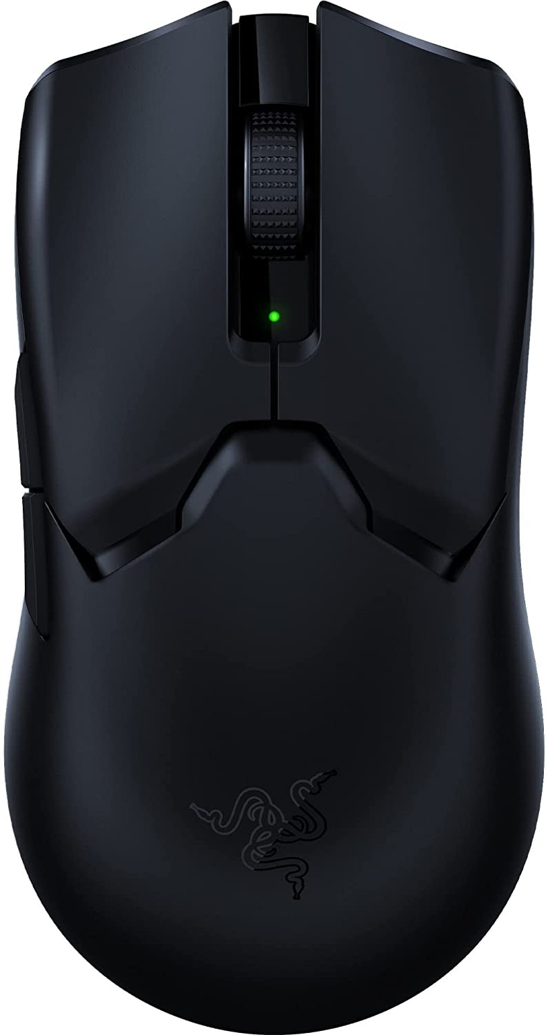 viper mouse wireless