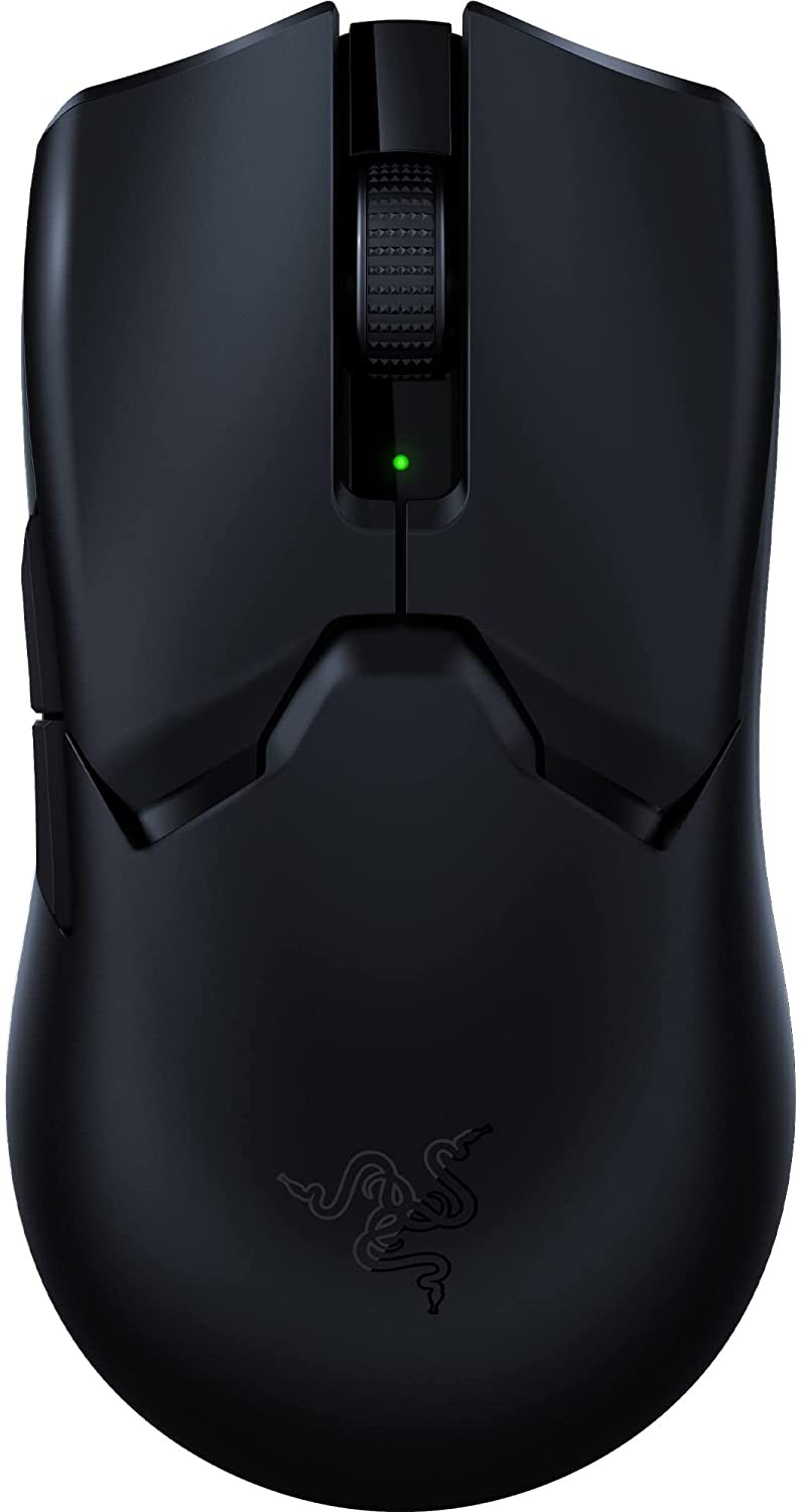RAZER Viper V2 Pro juoda bevielė žaidimų optinė pelė  | 30000 DPI