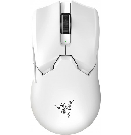 RAZER Viper V2 Pro balta bevielė žaidimų optinė pelė  | 30000 DPI