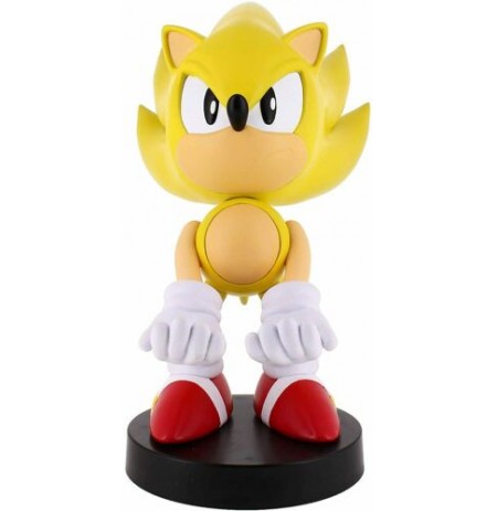 Super Sonic Cable Guy stand