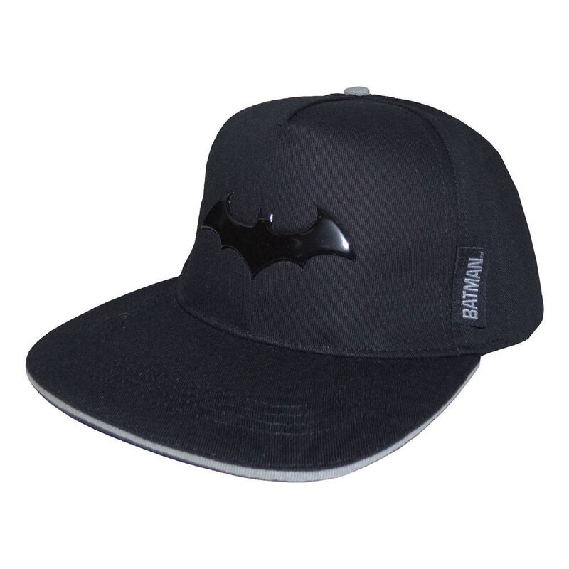 DC Batman kepurėlė