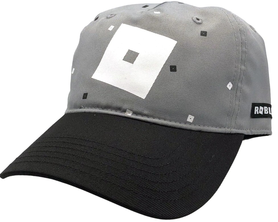 Roblox Logo kepurėlė