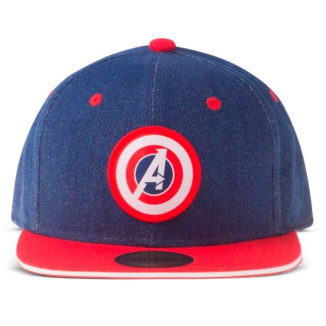 Marvel Avengers Game kepurėlė
