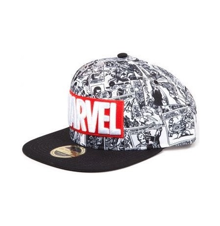 Marvel Classic kepurėlė
