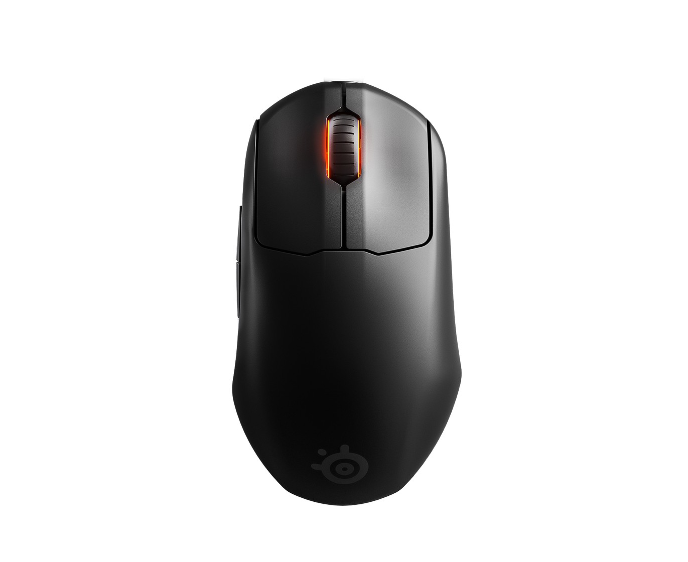 steelseries wireless gaming mouse