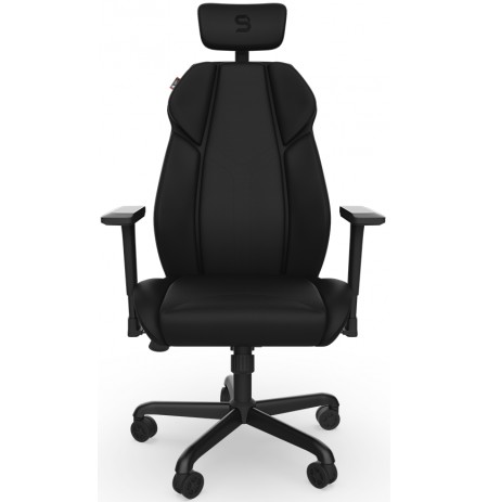 SPC Gear EG450 Black gaming chair