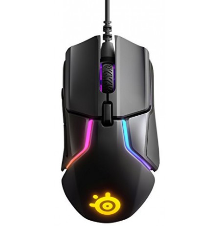 Steelseries RIVAL 600 gaming mouse (USED)