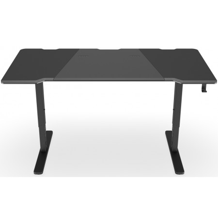 SPC Gear GD700 reguliuojamas žaidimų stalas | 720-800x 780 x 1500 mm