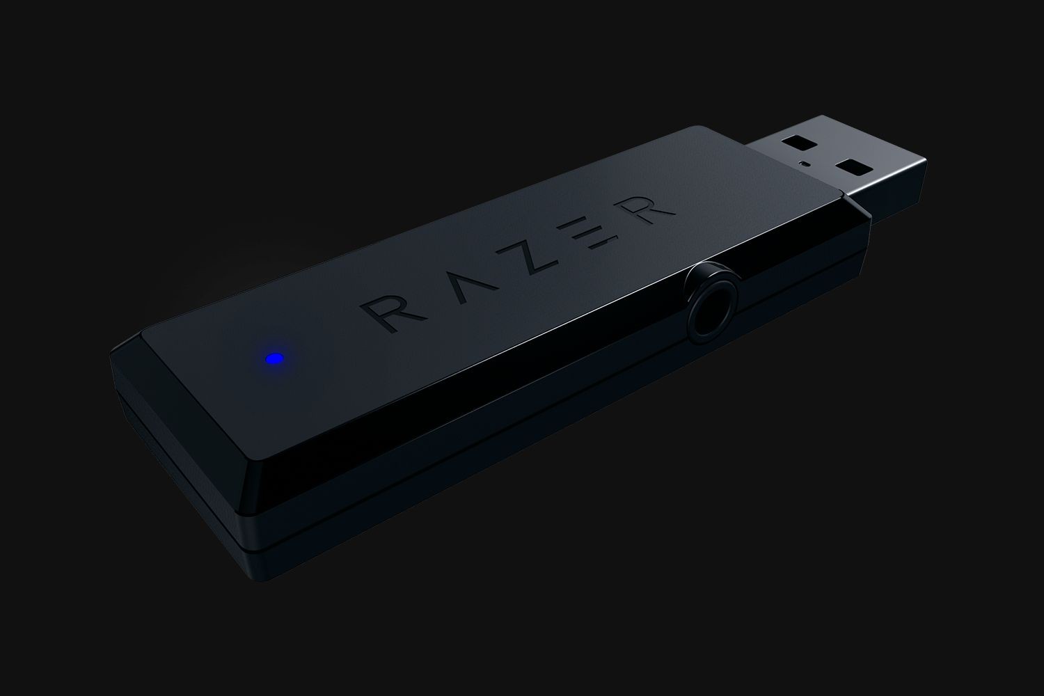 Razer Thresher 7.1 - PS4 headset