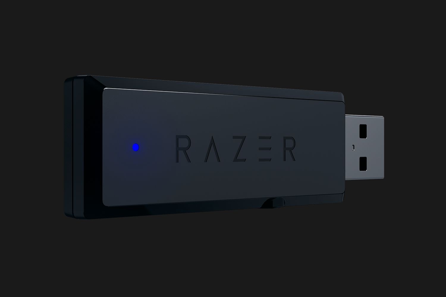 Razer Thresher 7.1 - PS4 headset