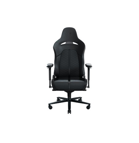 Razer Enki juoda ergonominė kėdė 