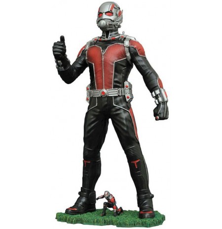 Marvel Avengers Ant-Man statula | 22 cm