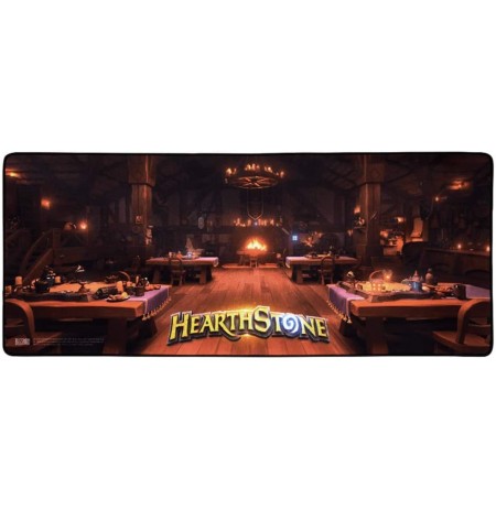 Blizzard Hearthstone Tavern Mousepad | 800x300mm