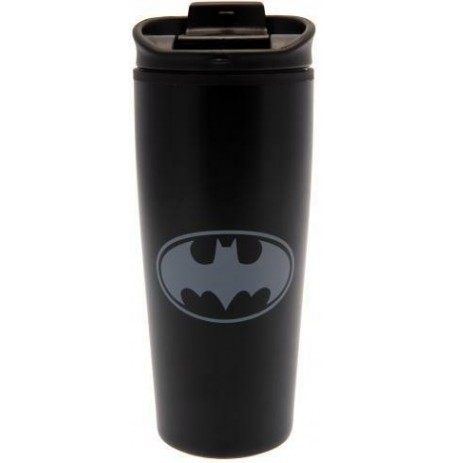 Batman Straight Outta Gotham kelioninis puodelis | 425ml