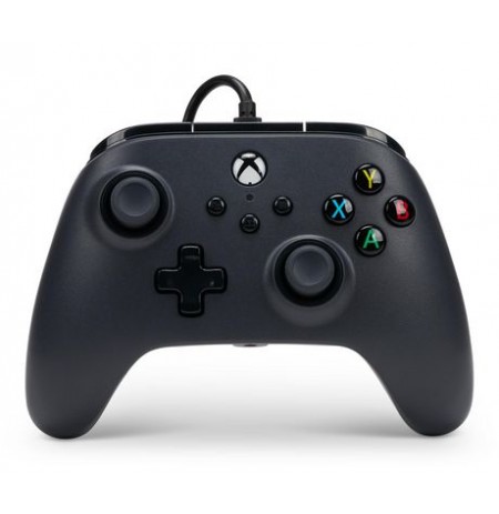 PowerA Enhanced laidinis valdiklis skirtas Xbox One (Black)