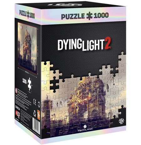 Dying Light 2: Arch delionė