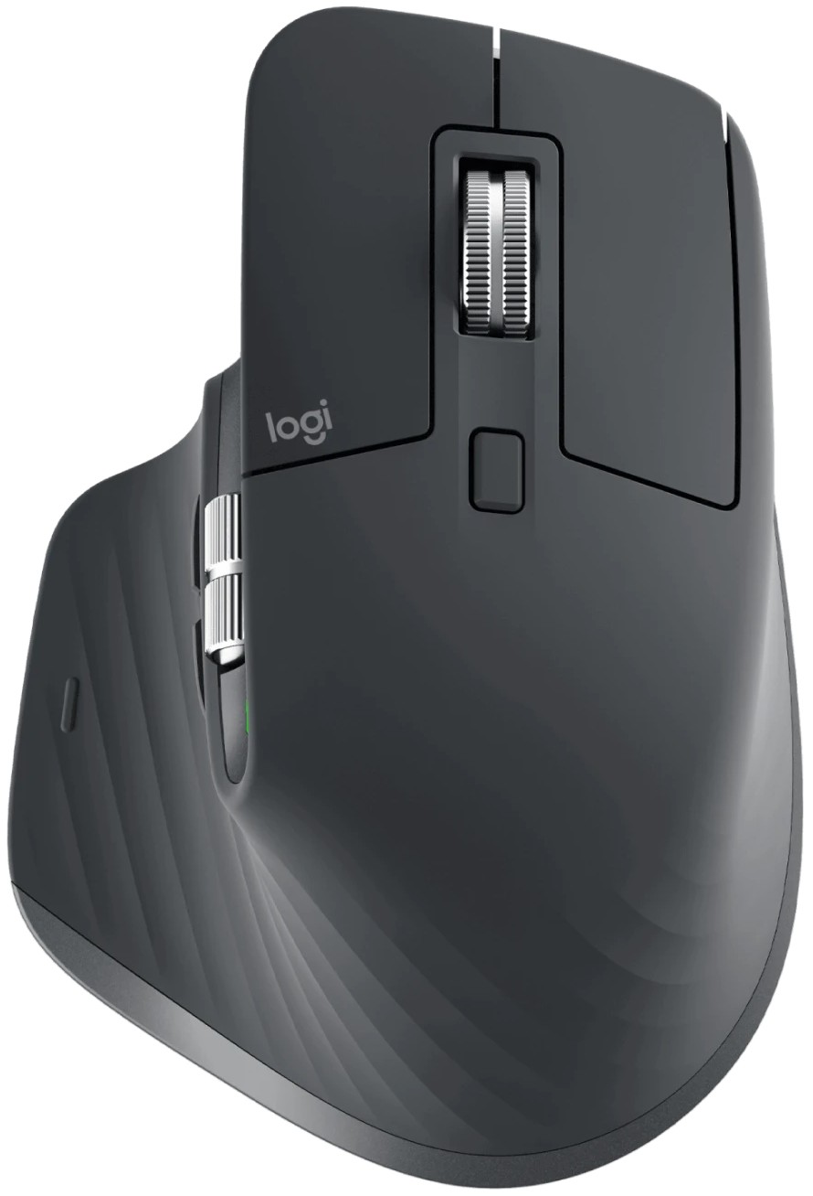 wireless gaming mouse for big hands