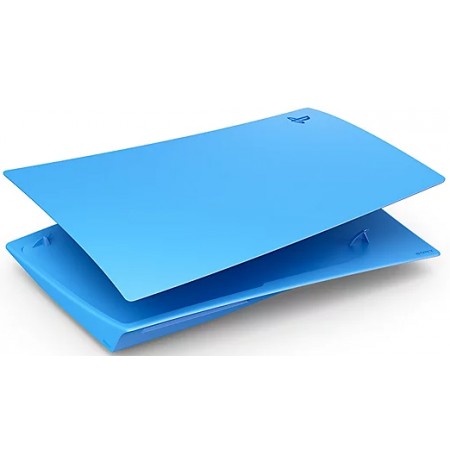 PS5 Standard Plokštės Korpusas (Starlight Blue) 