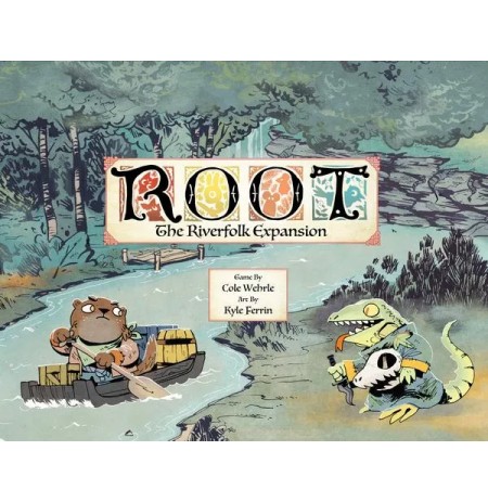 Root: The Riverfolk