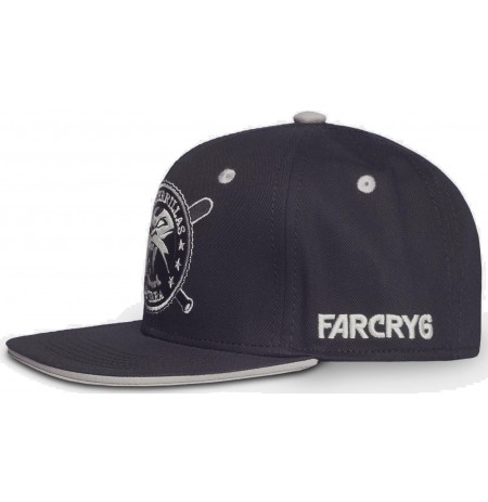 Far Cry 6 Tonal Guerrillas kepurėlė