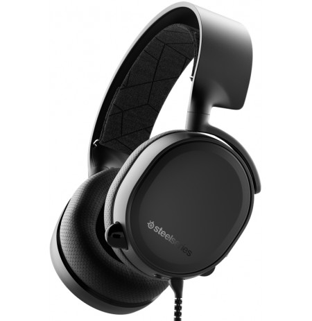 Steelseries Arctis 3 Black (Console Edition) gaming headset