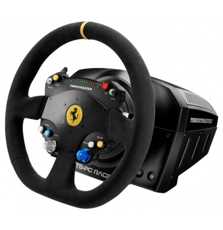 Thrustmaster TS-PC Racer Ferrari 488 Challange Edition Racing Wheel (PC)