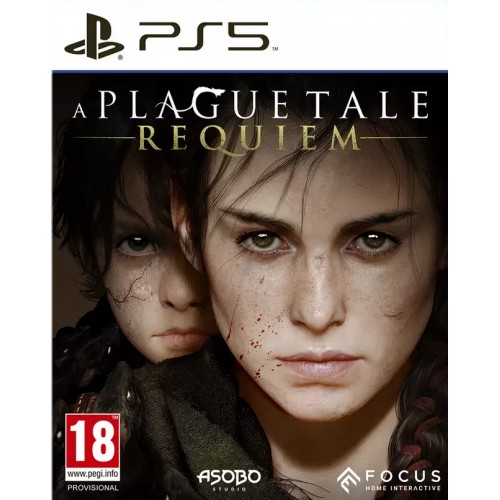 Capítulo 9 al 100% en A Plague Tale: Requiem