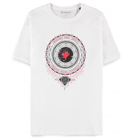 Magic The Gathering - Circle Logo marškinėliai | M Dydis