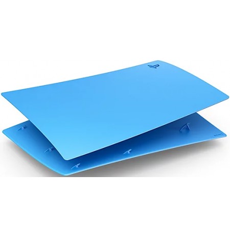 PS5 Digital Plokštės Korpusas (Starlight Blue)