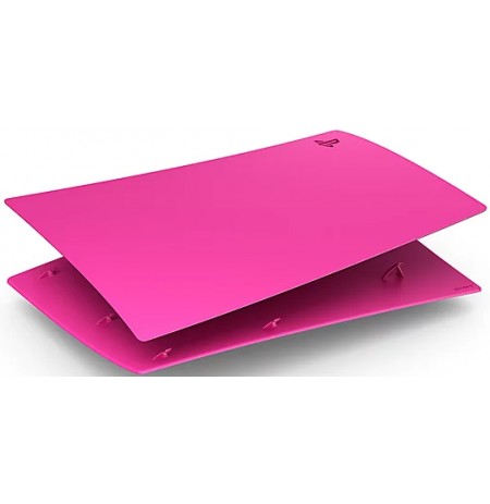 PS5 Digital Plokštės Korpusas (Nova Pink)