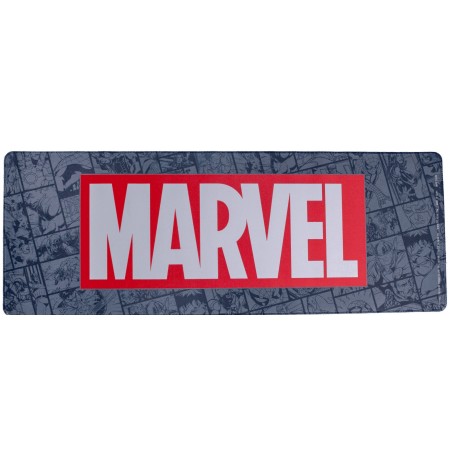 Marvel Logo Mousepad | 800x300mm