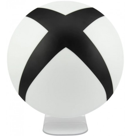 Xbox Green Logo lempa 
