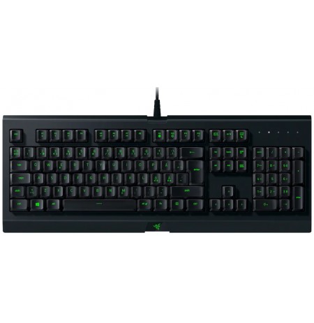 Razer Cynosa Chroma Lite - Nordic Layout keyboard