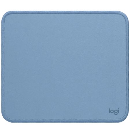 Logitech Studio Series Blue Grey pelės kilimėlis | 200x230x2mm