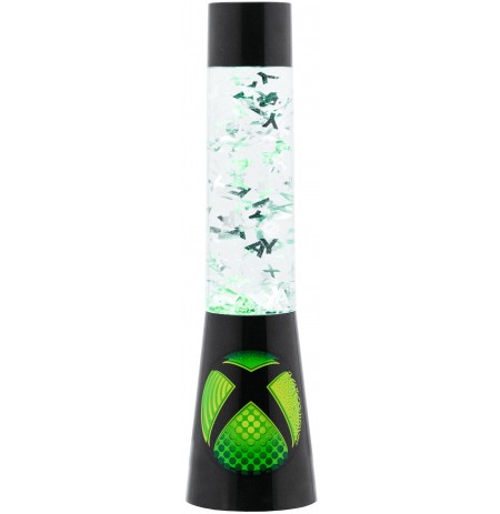Xbox Lava Light